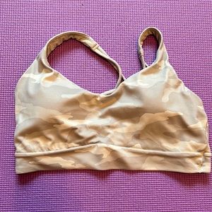 Athleta sports bra